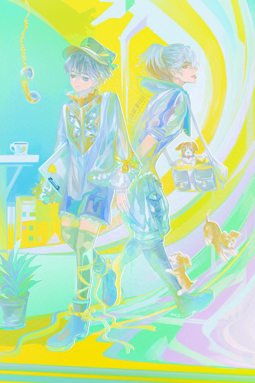 Untitled Untitled